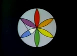 Geometry of Circles 1 - Circle with Flower.png (202 KB) #1 (First: Episode 1393) "Circle with Flower"