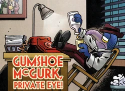 Gonzo-gumshoemcgurk