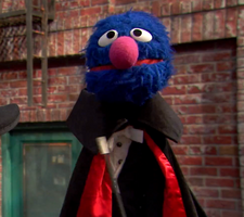 The Great GroveriniSesame Street Episode 4623