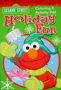 Holiday Fun Bendon Publishing 2007