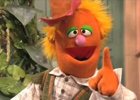 Jack (Sesame Street)