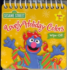 LovelyHolidayColors