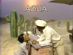 Maria desert agua 01