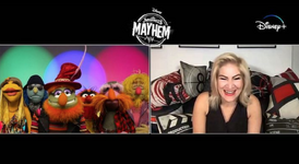 The Electric Mayhem on Milenio (YouTube) May 11, 2023