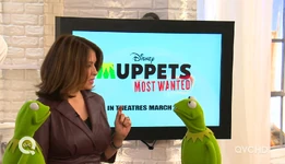 Jacque tries to figure out who's who