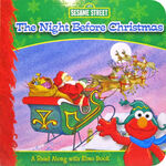 The Night Before Christmas