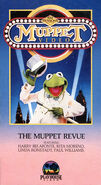 The Muppet Revue United States of America