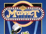 The Muppet Revue