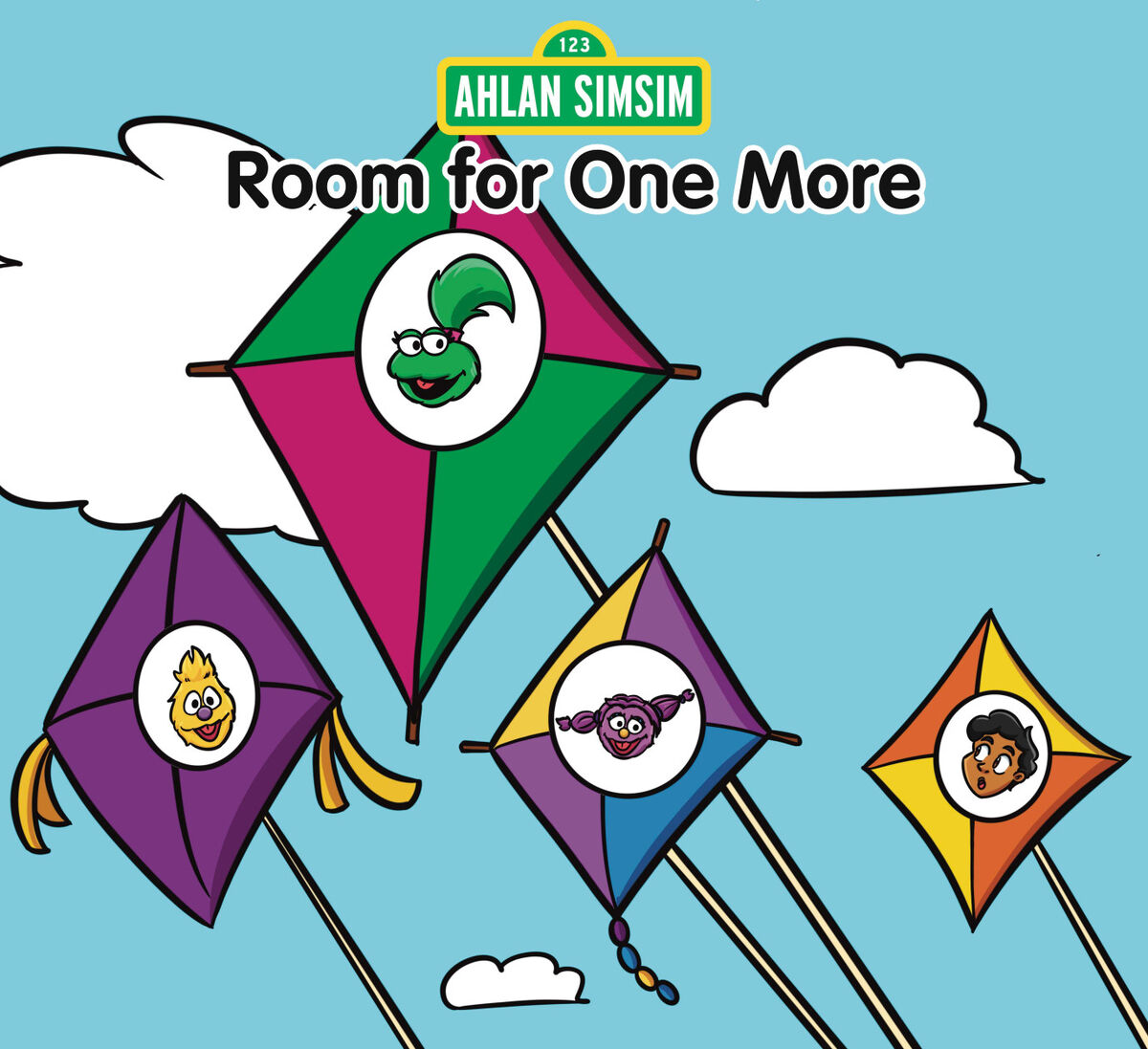 Room for one more muppet wiki fandom