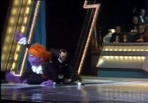 1977 Royal Variety PerformanceStage Manager