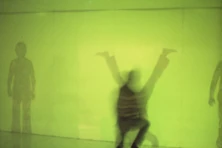 Sesame Place Shadow Room.jpg (185 KB) The Shadow Room