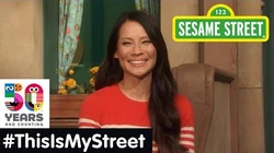 Sesame_Street_Memory_Lucy_Liu_ThisIsMyStreet