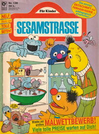 Issue #138 1990