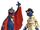 Super Grover Action Figure