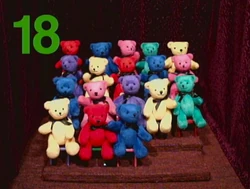 18 (First: Episode 4097)