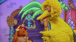 Birdie and the Beast