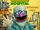 A Visit to the Sesame Street Hospital