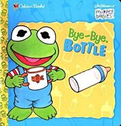 1998 reprint ISBN 0307134695