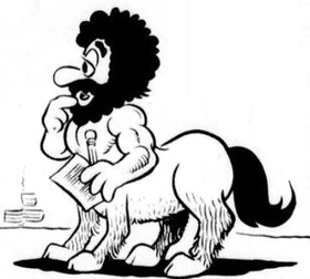 Centaur