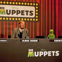 Berlin | Muppet Wiki | Fandom