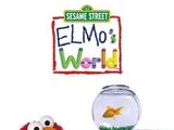 Elmo's World videography