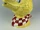 Sesame Street pitchers (Enesco)