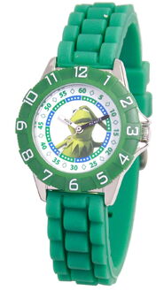 Ewatchfactory 2011 kermit sport time teacher watch