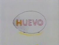 H - Huevo (EKA: Episodio 837)