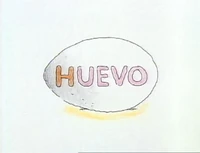 H - Huevo (EKA: Episodio 837)