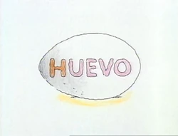 Huevo