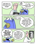 Jim Benton May 5, 2023