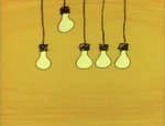 Lightbulb Subtraction