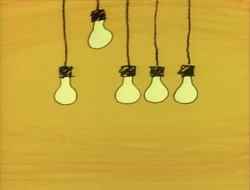 Lightbulbsubtraction