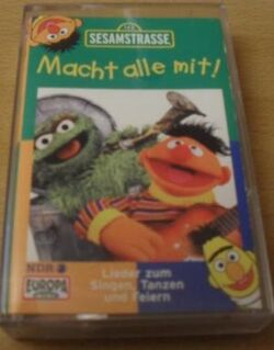 Macht Alle Mit Muppet Wiki Fandom