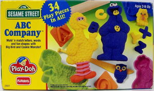 Playskool sales play doh