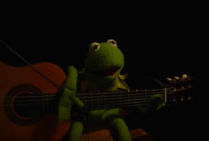 SadKermit