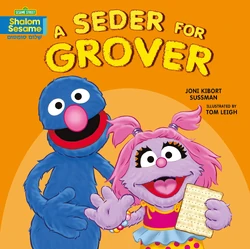 A Seder for Grover 2019