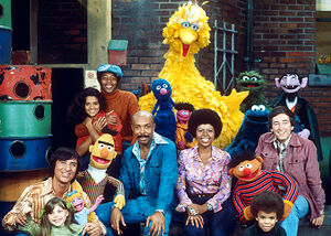 Sesame 1973