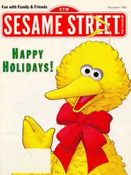 issue 230 December 1993 Tom Leigh