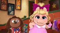 The Muppet Babies Show 046
