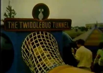 The Twiddlebug Tunnel