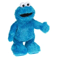TMX Cookie Monster