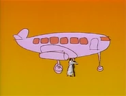 In, on, under (First: Episode 3155)