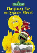 Christmas Eve on Sesame Street1995