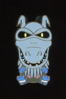 Uncle Deadly aDorbs Mystery Pin Box Muppets Series 2 (super chaser) Walt Disney Imagineering May 19, 2025