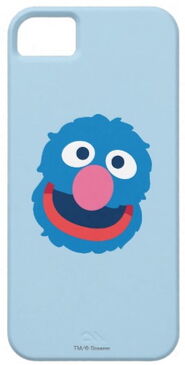 Grover Head