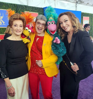 2025Emmys-TheGals