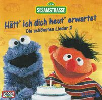 Hatt' ich dich heut erwartet2000