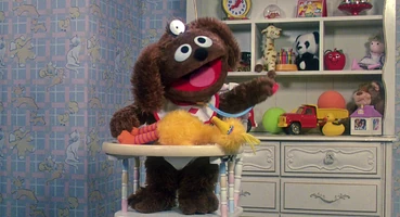 Baby Rowlf