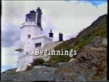 Episode 101: Beginnings